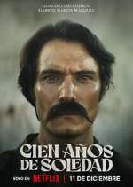 Watch Cien años de soledad 123moviesFree