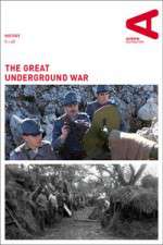 Watch The Great Underground War 123moviesFree