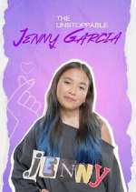 Watch The Unstoppable Jenny Garcia 123moviesFree