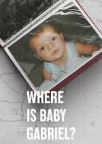 Watch Where Is Baby Gabriel? 123moviesFree