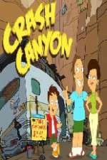 Watch Crash Canyon 123moviesFree