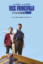 Watch Vice Principals 123moviesFree