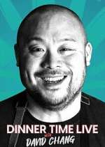Watch Dinner Time Live with David Chang 123moviesFree