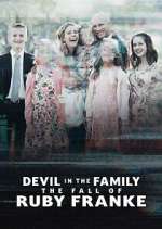 Watch Devil in the Family: The Fall of Ruby Franke 123moviesFree