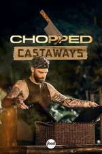Watch Chopped Castaways 123moviesFree