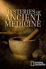 Watch Mysteries of Ancient Medicine 123moviesFree