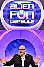 Watch Harry Hill's Alien Fun Capsule 123moviesFree
