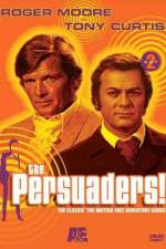 Watch The Persuaders 123moviesFree