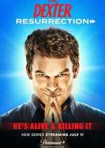 Watch Dexter: Resurrection 123moviesFree