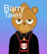 Watch Barry Tales 123moviesFree