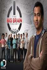 Watch The Big Brain Theory: Pure Genius 123moviesFree
