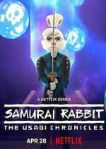 Watch Samurai Rabbit: The Usagi Chronicles 123moviesFree