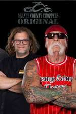 Watch Orange County Choppers Original 123moviesFree