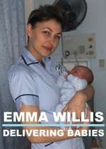 Watch Emma Willis: Delivering Babies 123moviesFree