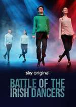 Watch Battle of the Irish Dancers 123moviesFree