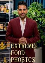 Watch Extreme Food Phobics 123moviesFree