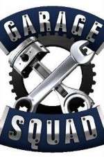 Watch Garage Squad 123moviesFree