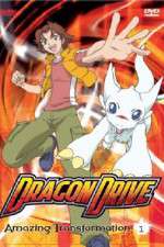 Watch Dragon Drive 123moviesFree