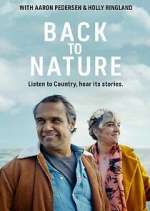 Watch Back to Nature 123moviesFree