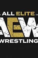 Watch All Elite Wrestling: Dynamite 123moviesFree