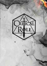 Watch Critical Role 123moviesFree