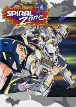 Watch Spiral Zone 123moviesFree