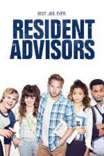 Watch Resident Advisors 123moviesFree