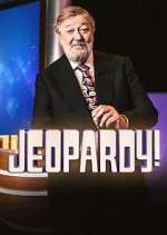 Watch Jeopardy! 123moviesFree