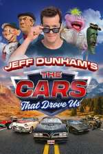 Watch Jeff Dunham\'s The Cars That Drove Us 123moviesFree