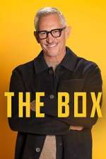 Watch The Box 123moviesFree