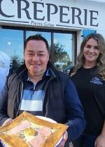 Watch Neven's Coastal Food Trails 123moviesFree