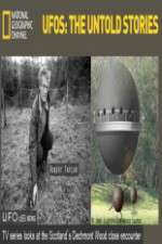 Watch UFO - Europe Untold Stories 123moviesFree
