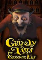 Watch Grizzly Tales for Gruesome Kids 123moviesFree
