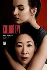 Watch Killing Eve 123moviesFree