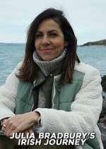 Watch Julia Bradbury's Irish Journey 123moviesFree