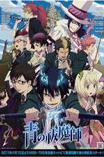 Watch Blue Exorcist 123moviesFree