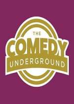 Watch The Comedy Underground 123moviesFree