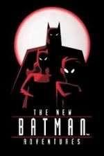 Watch The New Batman Adventures 123moviesFree