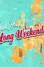 Watch Rick Stein's Long Weekends 123moviesFree