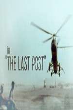 Watch The Last Post 123moviesFree