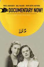Watch Documentary Now! 123moviesFree