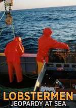 Watch Lobstermen: Jeopardy at Sea 123moviesFree