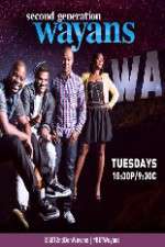 Watch Second Generation Wayans 123moviesFree