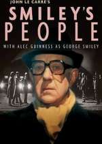 Watch Smiley's People 123moviesFree