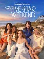 Watch The Five Star Weekend 123moviesFree