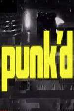 Watch Punk'd (2015) 123moviesFree
