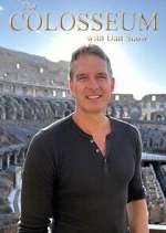 Watch The Colosseum with Dan Snow 123moviesFree