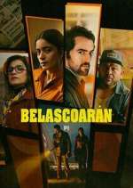 Watch Belascoarán, PI 123moviesFree