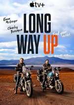 Watch Long Way Up 123moviesFree