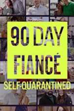 Watch 90 Day Fiancé: Self-Quarantined 123moviesFree